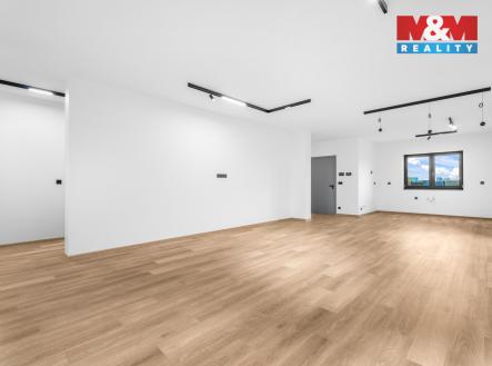 obývací pokoj | Prodej - dům/vila, 153 m²