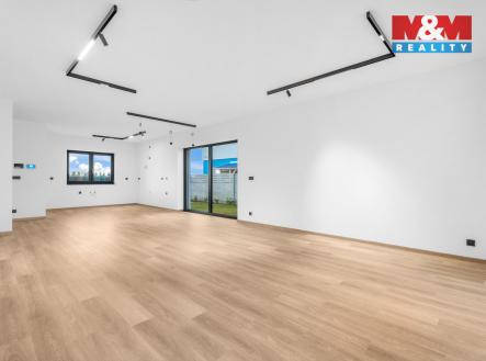 obývací pokoj | Prodej - dům/vila, 153 m²