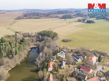 DJI_20260324093123_0003_D_1.jpg | Prodej - pozemek pro bydlení, 398 m²