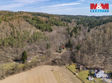 DJI_20260328112829_0035_D.jpg | Prodej - pozemek pro bydlení, 3 487 m²