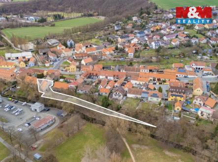 DJI_20260326135147_0007_D_1.jpg | Prodej - pozemek pro bydlení, 961 m²