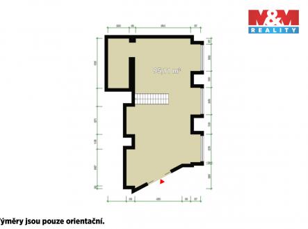 Půdorys_1.jpg | Pronájem - obchodní prostor, 304 m²
