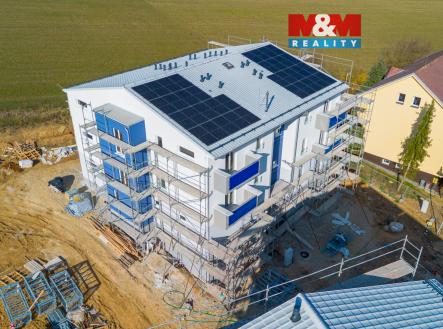 DJI_0629.jpg | Prodej bytu, 1+kk, 29 m²