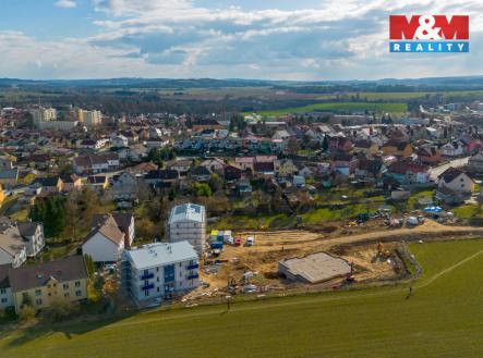 DJI_0611.jpg | Prodej bytu, 2+kk, 40 m²