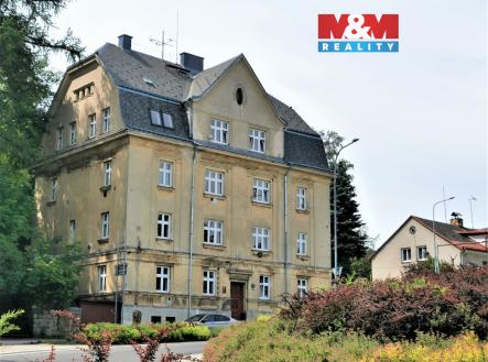 Dům | Pronájem bytu, 2+1, 66 m²