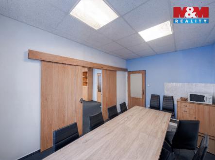 Pronájem kancelářského prostoru, 73 m², Baška | Pronájem - kanceláře, 73 m²