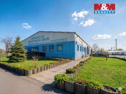 Pronájem kancelářského prostoru, 73 m², Baška | Pronájem - kanceláře, 73 m²