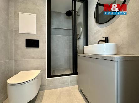 IMG_8190.jpeg | Pronájem bytu, 2+1, 44 m²