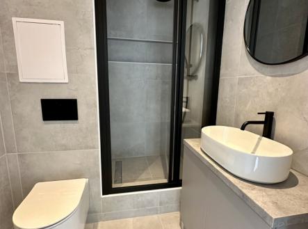 IMG_8191.jpeg | Pronájem bytu, 2+1, 44 m²