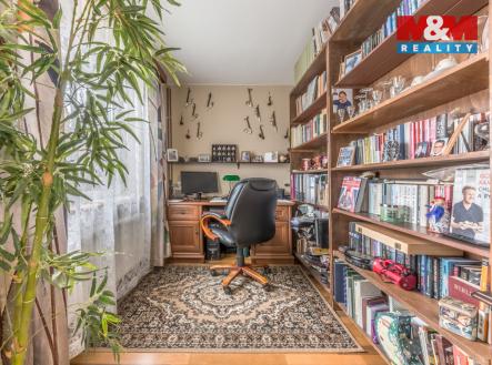 Pokoj | Prodej - dům/vila, 128 m²