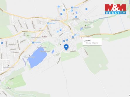 Mapa_okoli_2026_03_30_15_41.jpeg | Prodej - pozemek pro bydlení, 462 m²