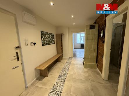 IMG_1083.jpeg | Pronájem bytu, 3+kk, 69 m²