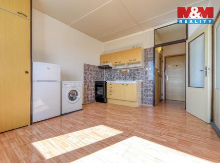 1S3A9550_hdr.jpg | Prodej bytu, 1+1, 38 m²