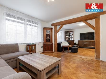 _MG_2311 copy.jpg | Prodej - chata/rekreační objekt, 130 m²