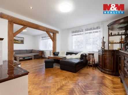 _MG_2315 copy.jpg | Prodej - chata/rekreační objekt, 130 m²