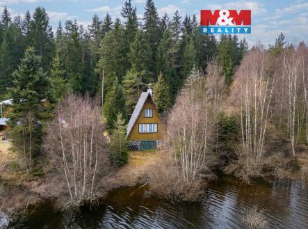 DJI_0188-Edit.jpg | Prodej - chata/rekreační objekt, 46 m²