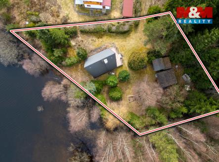 DJI_0191-Edit.jpg | Prodej - chata/rekreační objekt, 46 m²