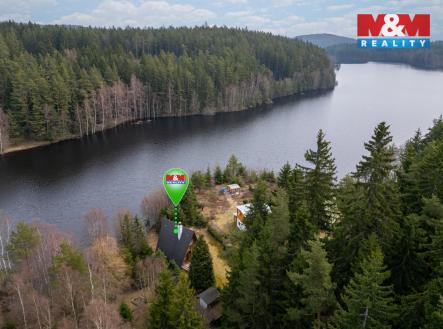 DJI_0190-Edit.jpg | Prodej - chata/rekreační objekt, 46 m²