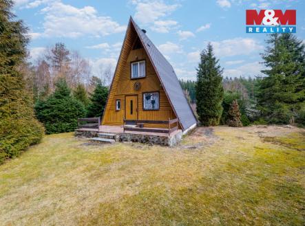 044A3714-Edit.jpg | Prodej - chata/rekreační objekt, 46 m²