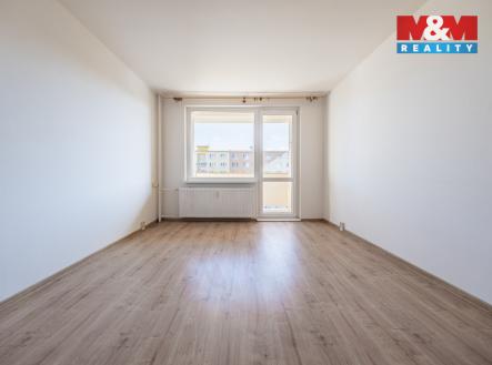 pokoj | Prodej bytu, 2+1, 61 m²