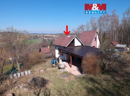 1.jpg | Prodej - chata/rekreační objekt, 22 m²