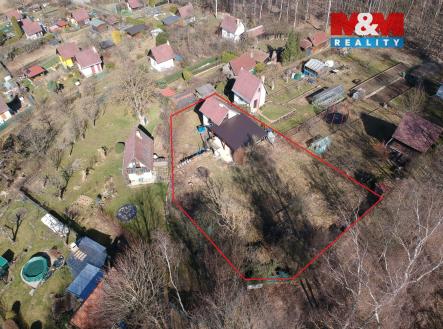 3.jpg | Prodej - chata/rekreační objekt, 22 m²