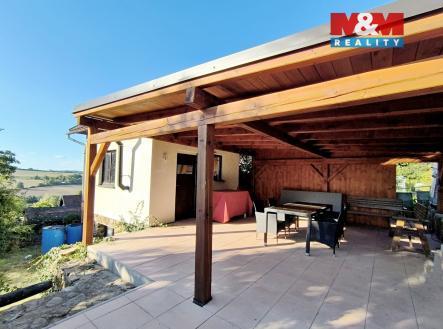 7.jpg | Prodej - chata/rekreační objekt, 22 m²