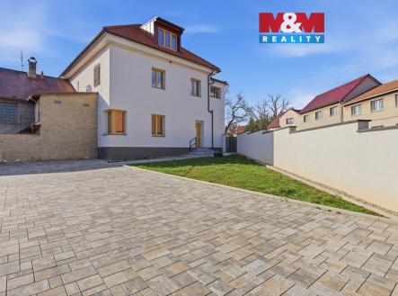 Realitní fotografie - Řevničov - Martin Přibyl - 16.jpg | Prodej bytu, 2+kk, 77 m²