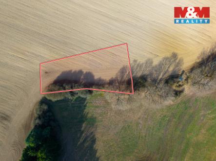 DJI_20260324150400_0029_D-Edit.jpg | Prodej - pozemek, zemědělská půda, 1 277 m²