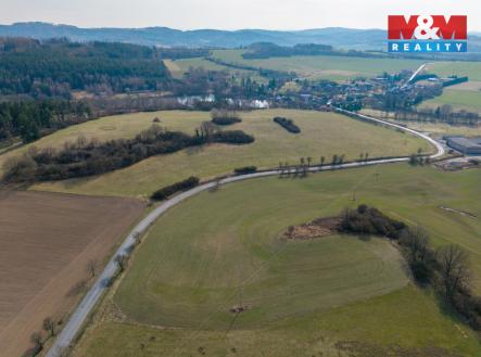 DJI_20260324150020_0024_D.jpg | Prodej - pozemek, zemědělská půda, 4 181 m²