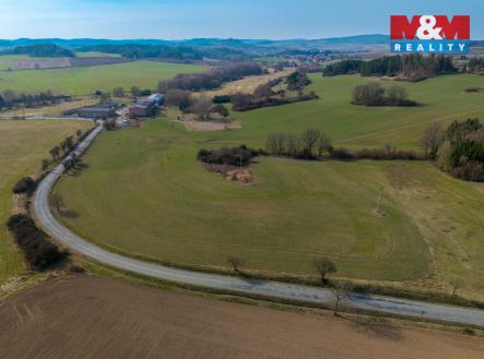 DJI_20260324145801_0018_D.jpg | Prodej - pozemek, zemědělská půda, 4 181 m²