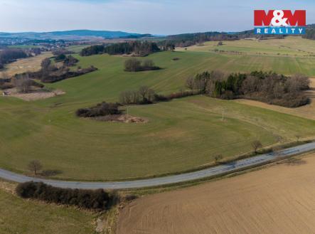 DJI_20260324145817_0019_D.jpg | Prodej - pozemek, zemědělská půda, 4 181 m²