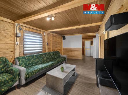 _MG_6109 AI.jpg | Prodej - chata/rekreační objekt, 80 m²