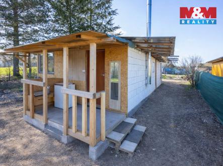 _MG_6065 AI.jpg | Prodej - chata/rekreační objekt, 80 m²