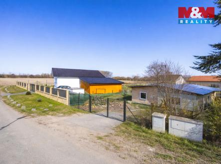 _MG_6131 AI.jpg | Prodej - chata/rekreační objekt, 80 m²