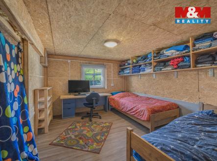 _MG_6099 AI.jpg | Prodej - chata/rekreační objekt, 80 m²