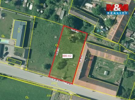 22-1.jpg | Prodej - pozemek pro bydlení, 886 m²