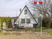 Prodej - chata/rekreační objekt, 14 m²