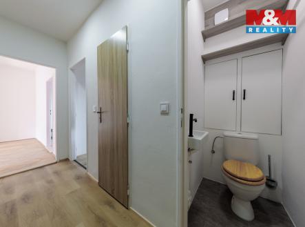 044A4112-HDR.jpg | Pronájem bytu, 2+1, 53 m²