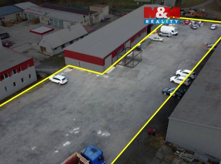 DJI_0501.jpg | Pronájem - pozemek pro komerční výstavbu, 3 600 m²