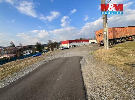 IMG_0727.jpeg | Pronájem - pozemek pro komerční výstavbu, 3 600 m²