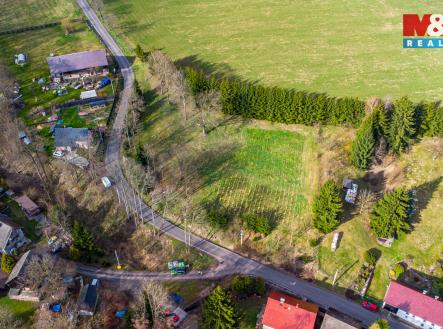 . | Prodej - pozemek pro bydlení, 4 466 m²