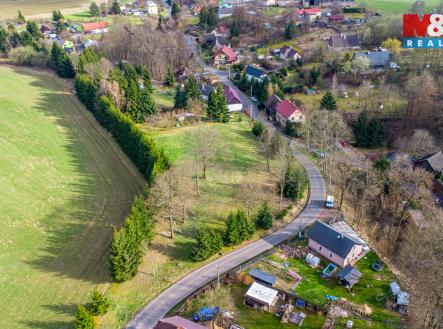 . | Prodej - pozemek pro bydlení, 4 466 m²