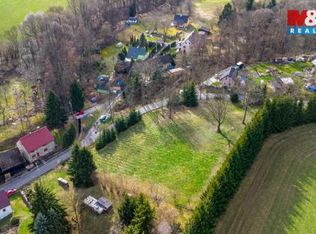 . | Prodej - pozemek pro bydlení, 4 466 m²