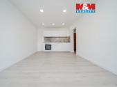 Prodej bytu, 2+kk, 38 m²