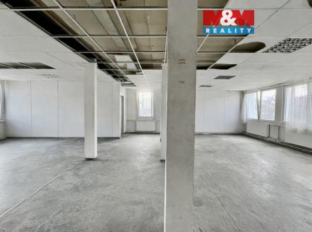 3BB2E851-0693-4675-AC5E-ECCFCF1924DB.jpeg | Pronájem - kanceláře, 30 m²