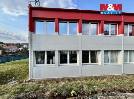 IMG_0724.jpeg | Pronájem - kanceláře, 30 m²