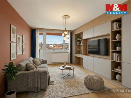 003 (2).jpg | Prodej bytu, 1+1, 38 m²