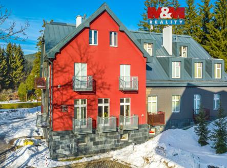 DJI_0659-HDR.jpg | Prodej bytu, 2+kk, 54 m²