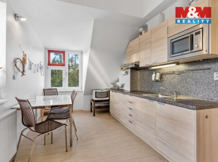 DSC05242.jpg | Prodej bytu, 2+kk, 54 m²